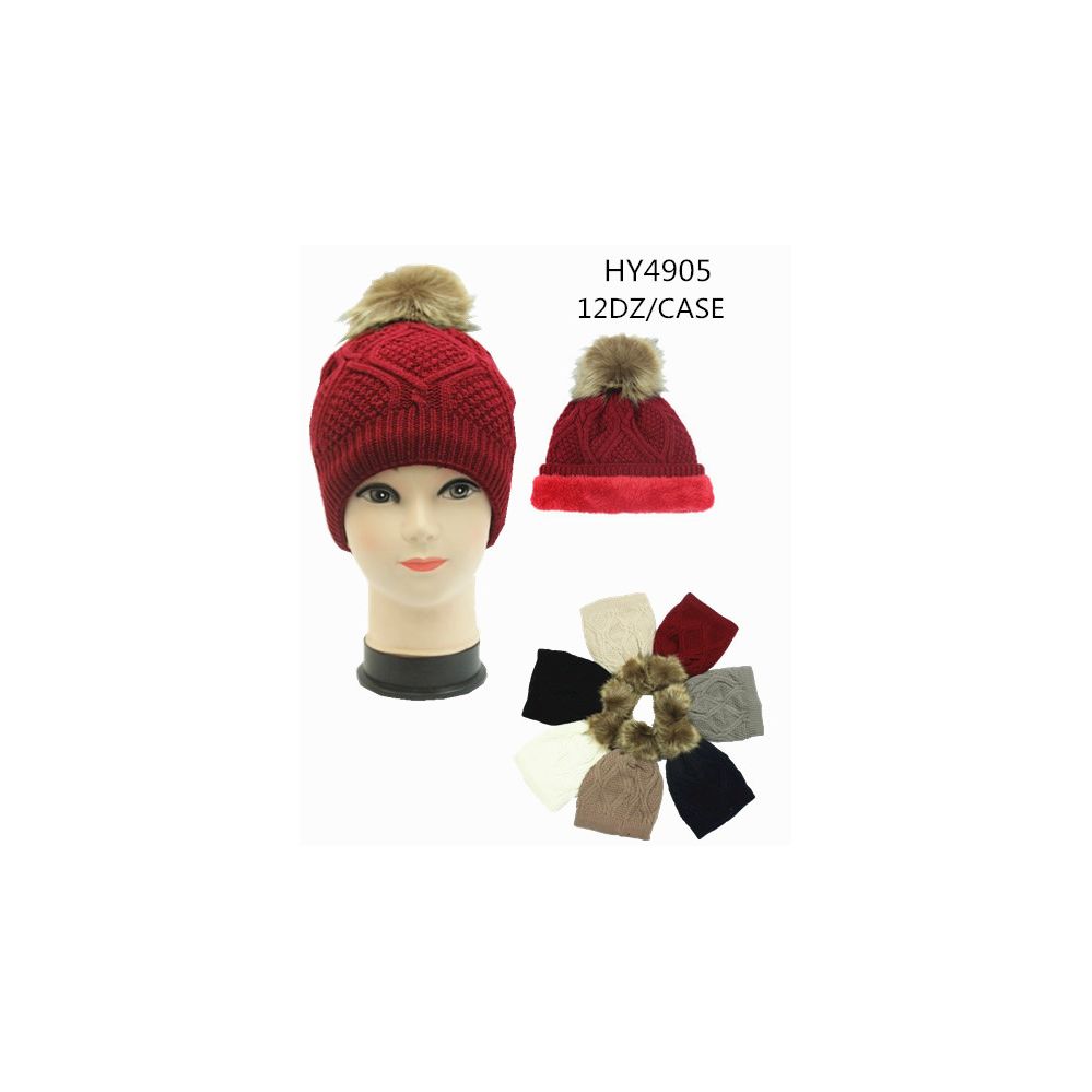 fashion winter hats