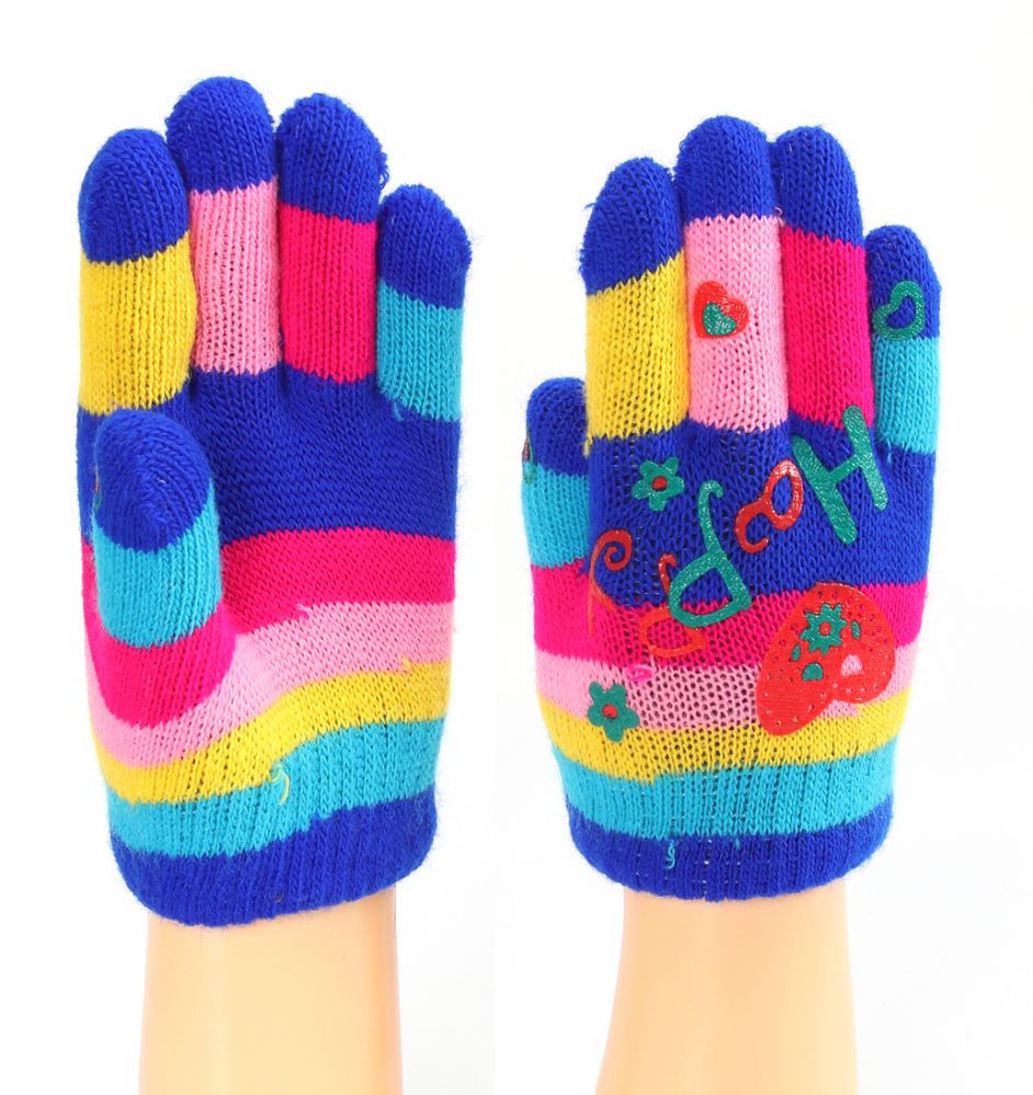 assorted-printed-children-s-gloves-72-pack-at-socksinbulk