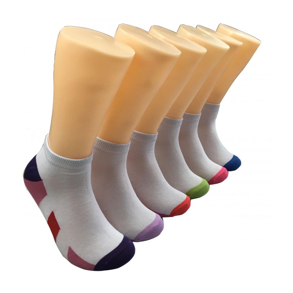 seamless socks for women