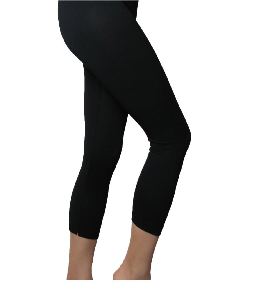 Ladies Black Seamless Tights 120 pack - at - socksinbulk.com ...