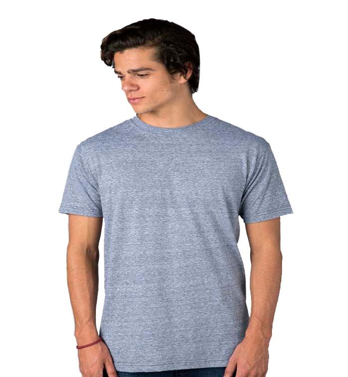 Men S Grey Cotton T Shirts Size 2XL 24 Pack At Socksinbulk Com   402313 