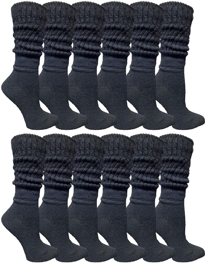 women's high boot socks