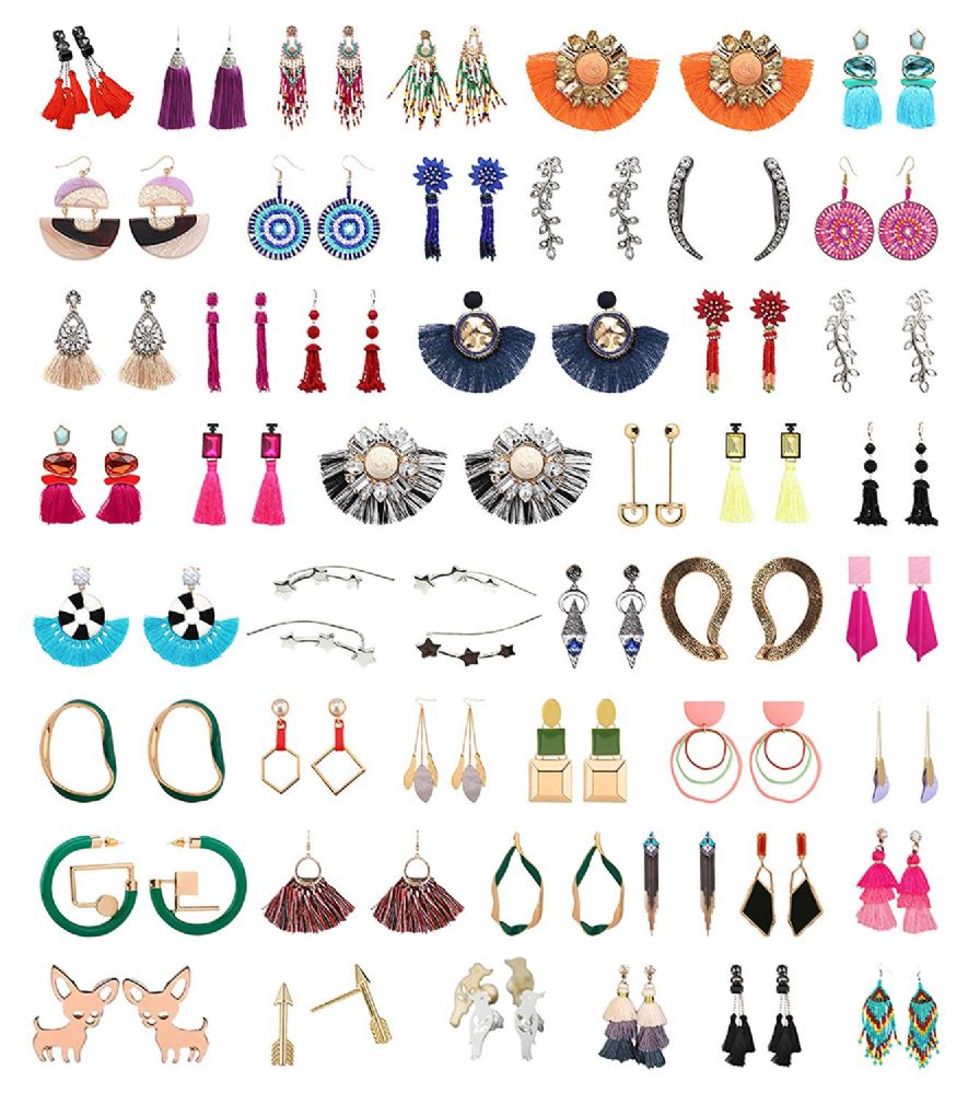 wholesale earrings