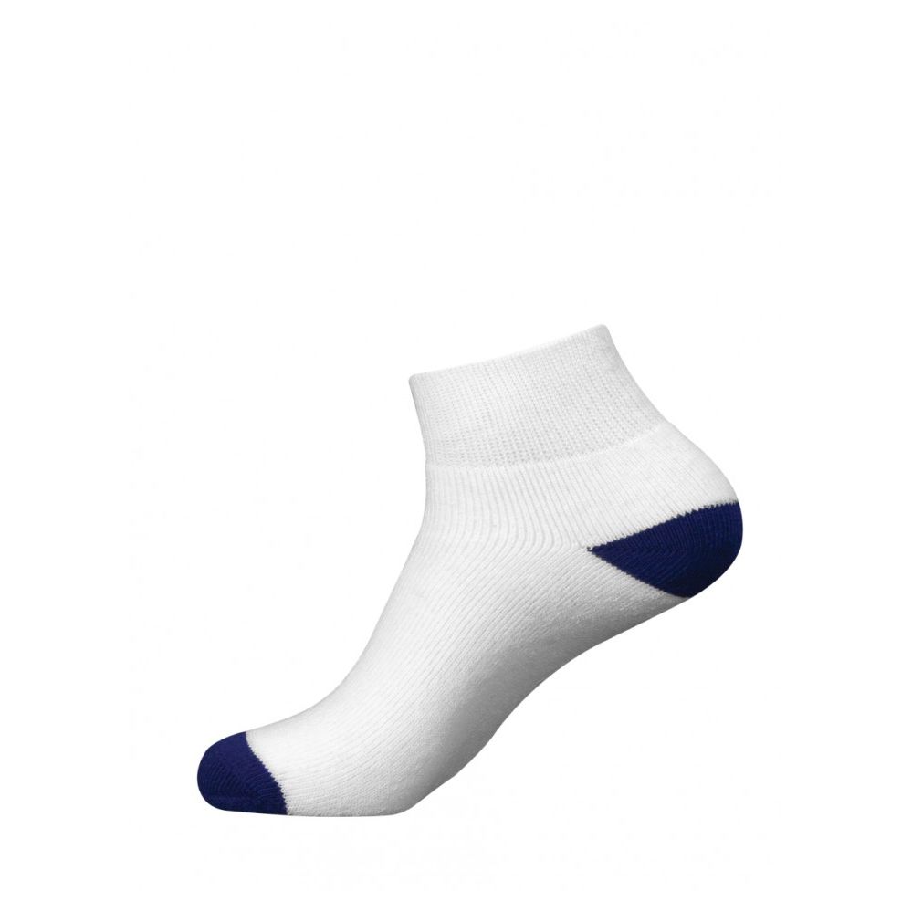 Mens Low Cut Sport Ankle Socks Size 10-13 120 pack - at - socksinbulk ...